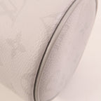 Louis Vuitton Chalk Nano · Monogram
