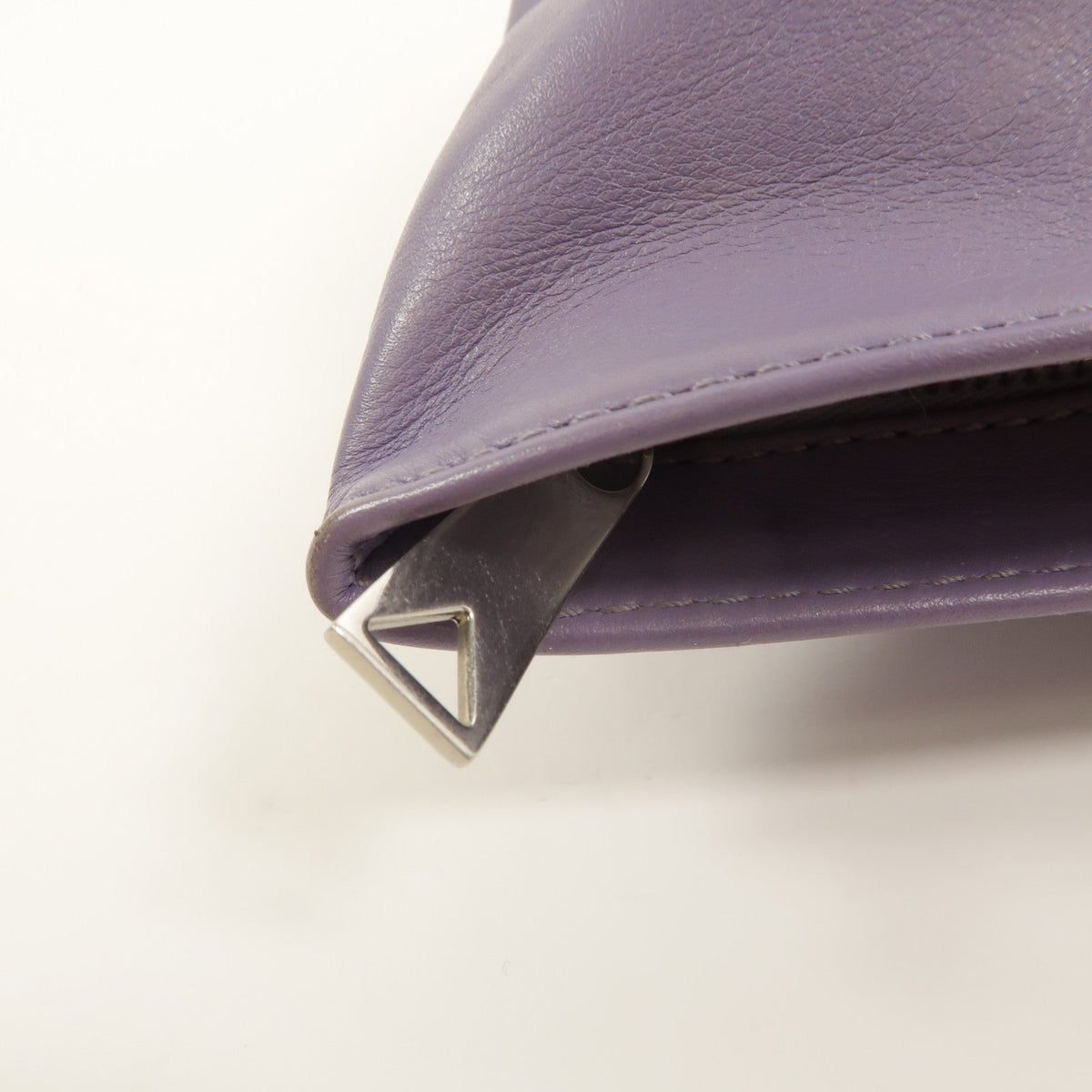 Bottega Veneta Twist Mini · Lambskin