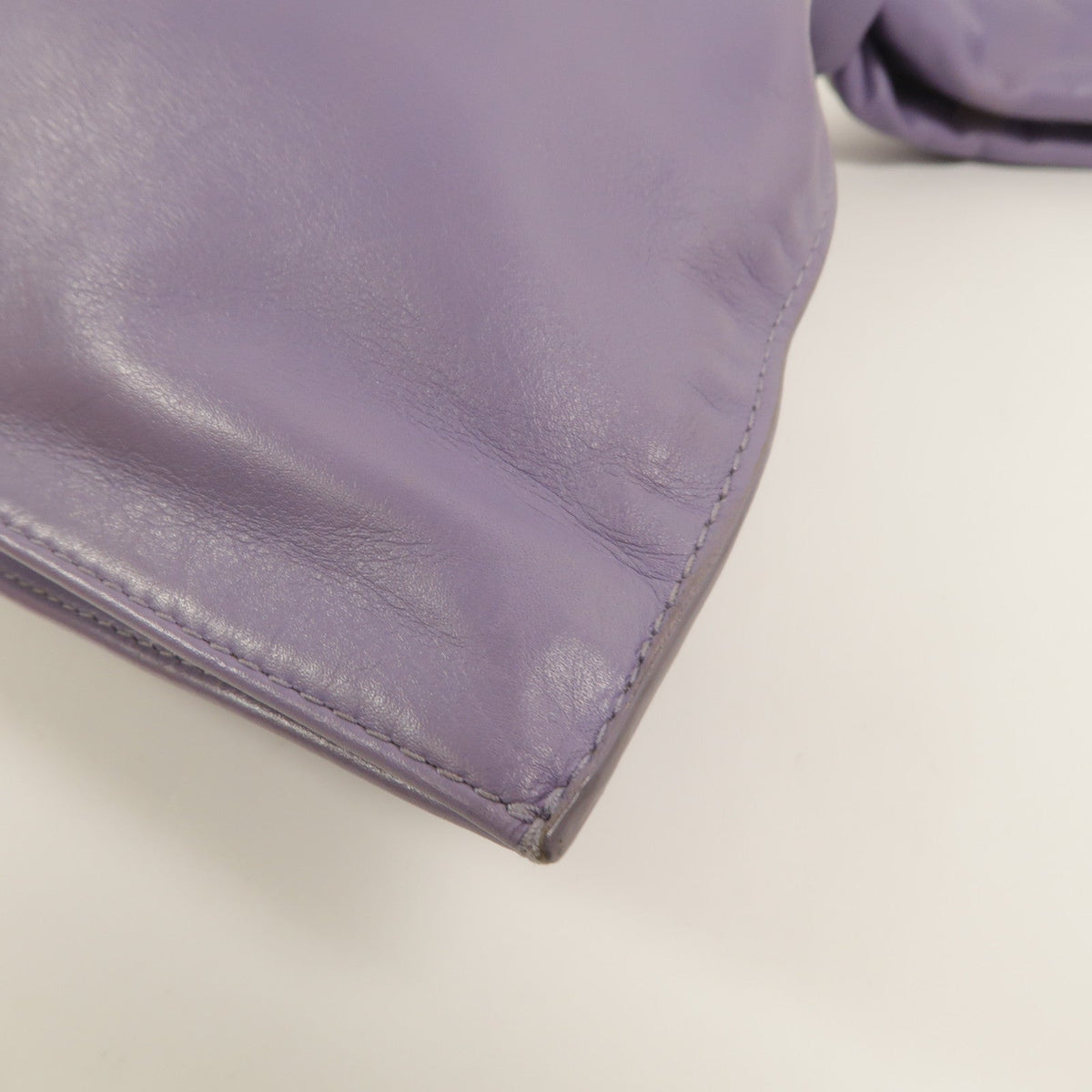 Bottega Veneta Twist Mini · Lambskin