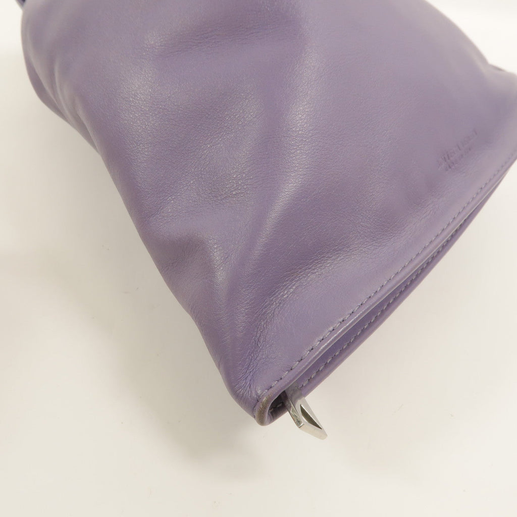 Bottega Veneta Twist Mini · Lambskin