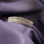 Bottega Veneta Twist Mini · Lambskin