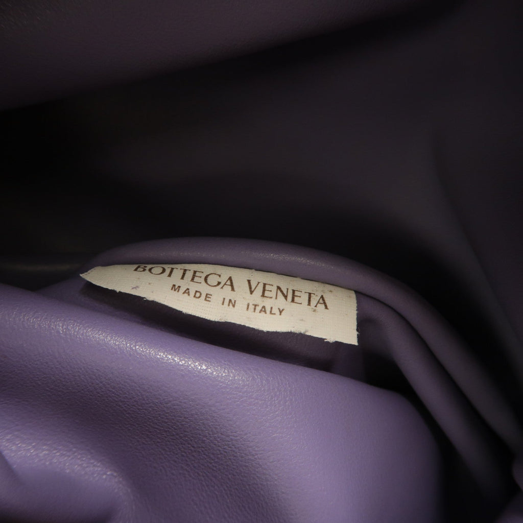 Bottega Veneta Twist Mini · Lambskin