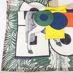 Hermès Silk Scarf · 70cm