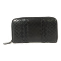 Bottega Veneta · Intrecciato Long Wallet