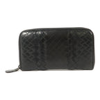 Bottega Veneta · Intrecciato Long Wallet