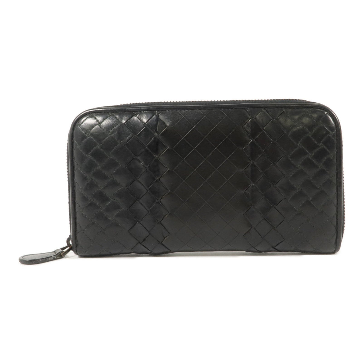 Bottega Veneta · Intrecciato Long Wallet