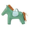 Hermès Rodeo GM · Agneau Milo Leather