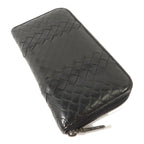Bottega Veneta · Intrecciato Long Wallet