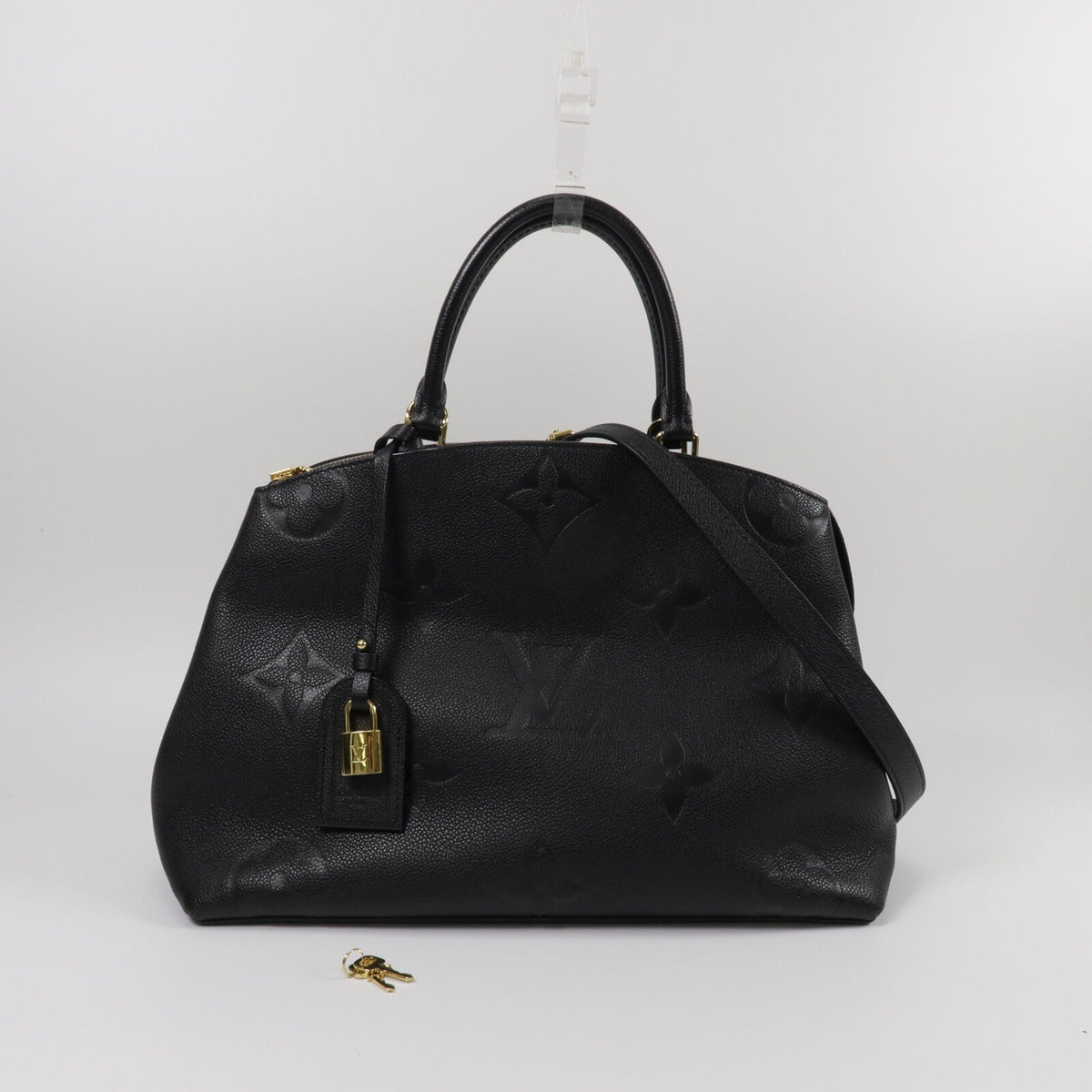 Louis Vuitton Grand Palais MM · Empreinte