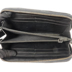 Bottega Veneta · Intrecciato Long Wallet