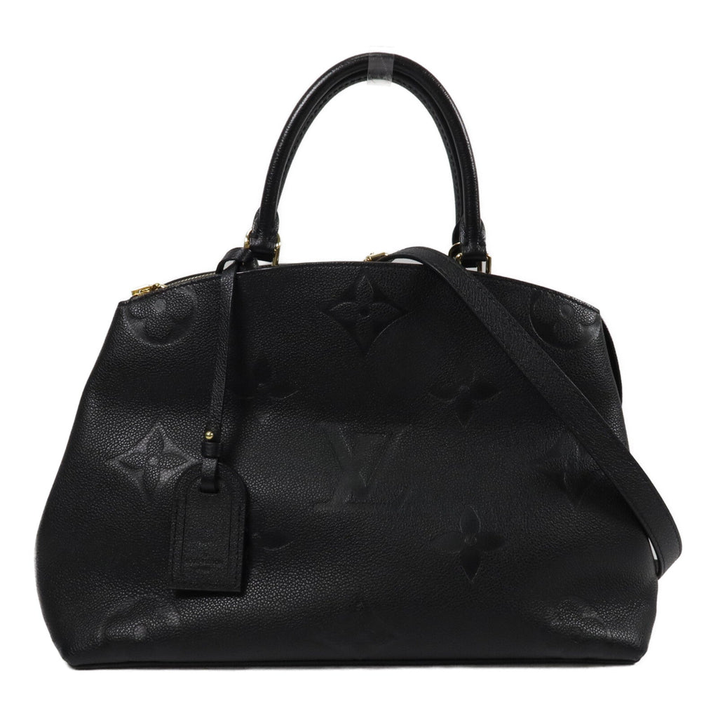 Louis Vuitton Grand Palais MM · Empreinte