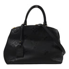 Louis Vuitton Grand Palais MM · Empreinte