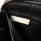 Bottega Veneta · Intrecciato Long Wallet