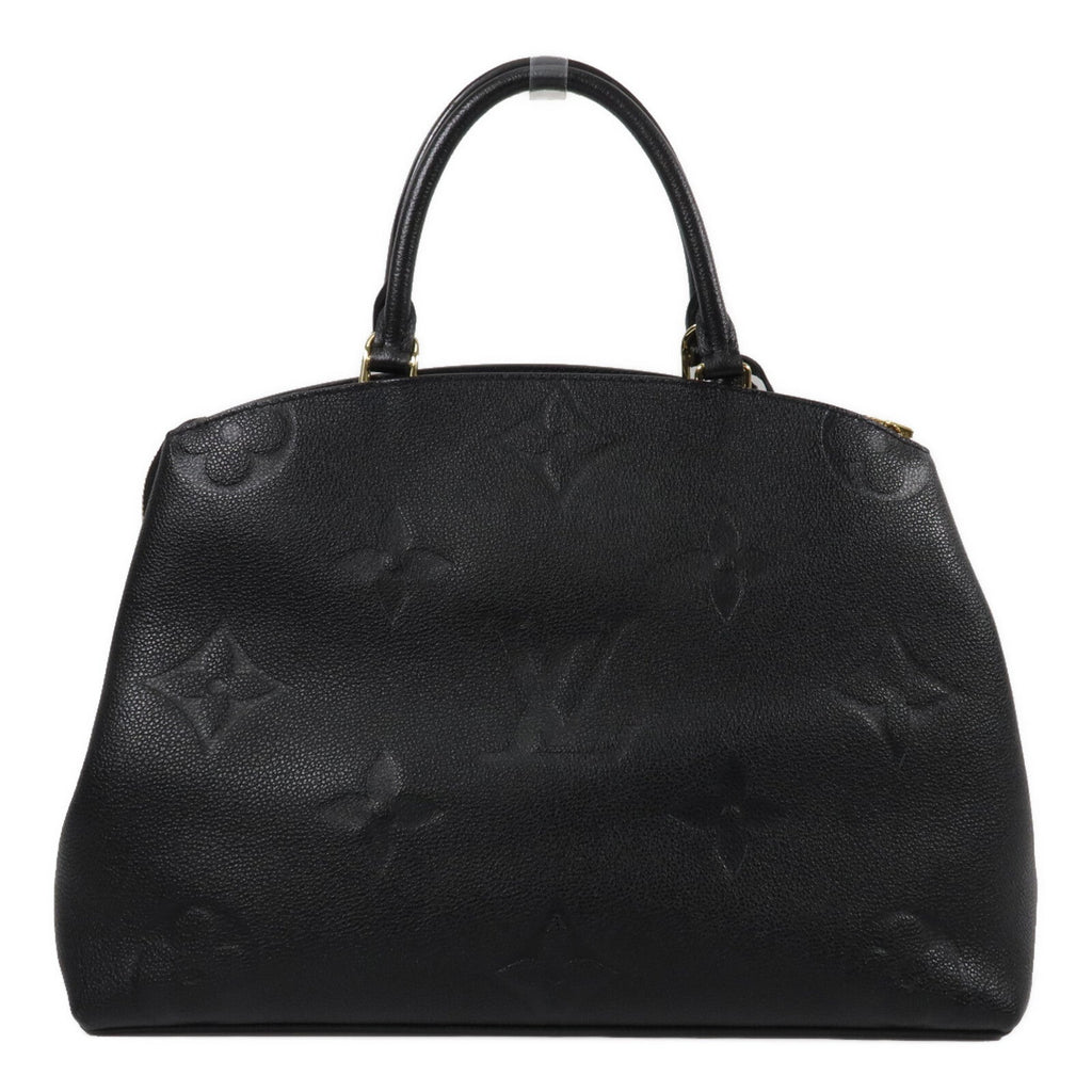 Louis Vuitton Grand Palais MM · Empreinte