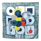 Hermès Silk Scarf · 70cm
