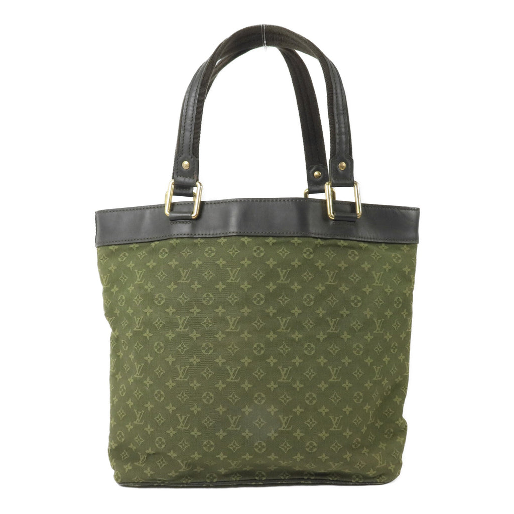 Louis Vuitton Lucille GM · Monogram Mini