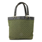 Louis Vuitton Lucille GM · Monogram Mini