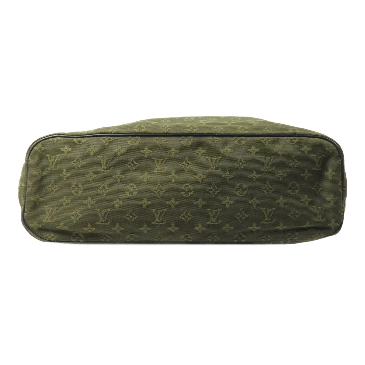 Louis Vuitton Lucille GM · Monogram Mini