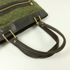 Louis Vuitton Lucille GM · Monogram Mini