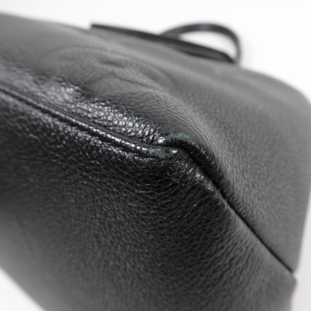 Louis Vuitton Grand Palais MM · Empreinte