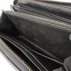 Bottega Veneta · Intrecciato Long Wallet