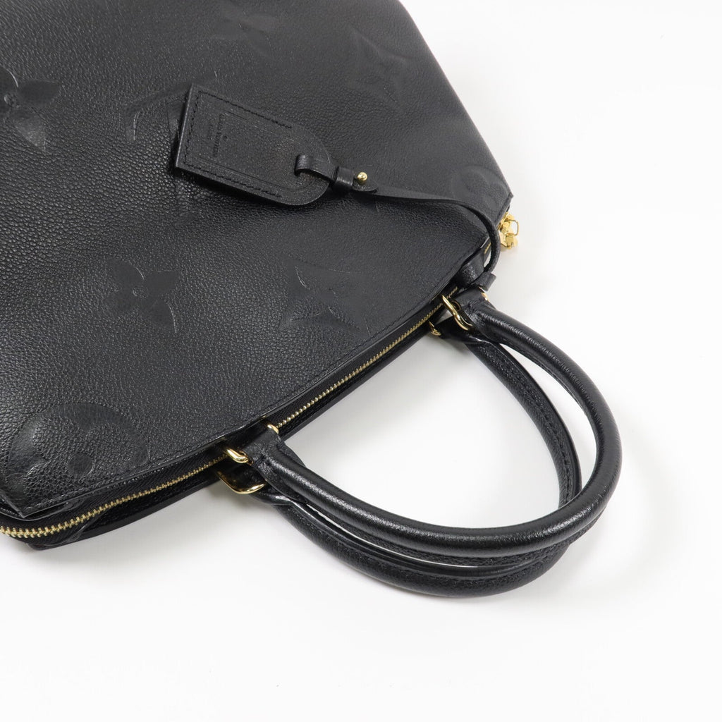 Louis Vuitton Grand Palais MM · Empreinte