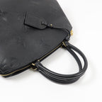 Louis Vuitton Grand Palais MM · Empreinte