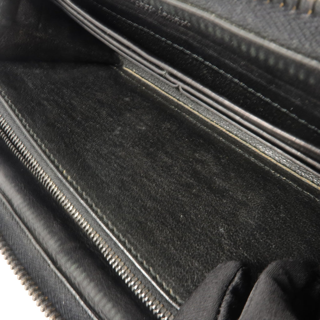 Bottega Veneta · Intrecciato Long Wallet