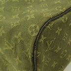 Louis Vuitton Lucille GM · Monogram Mini