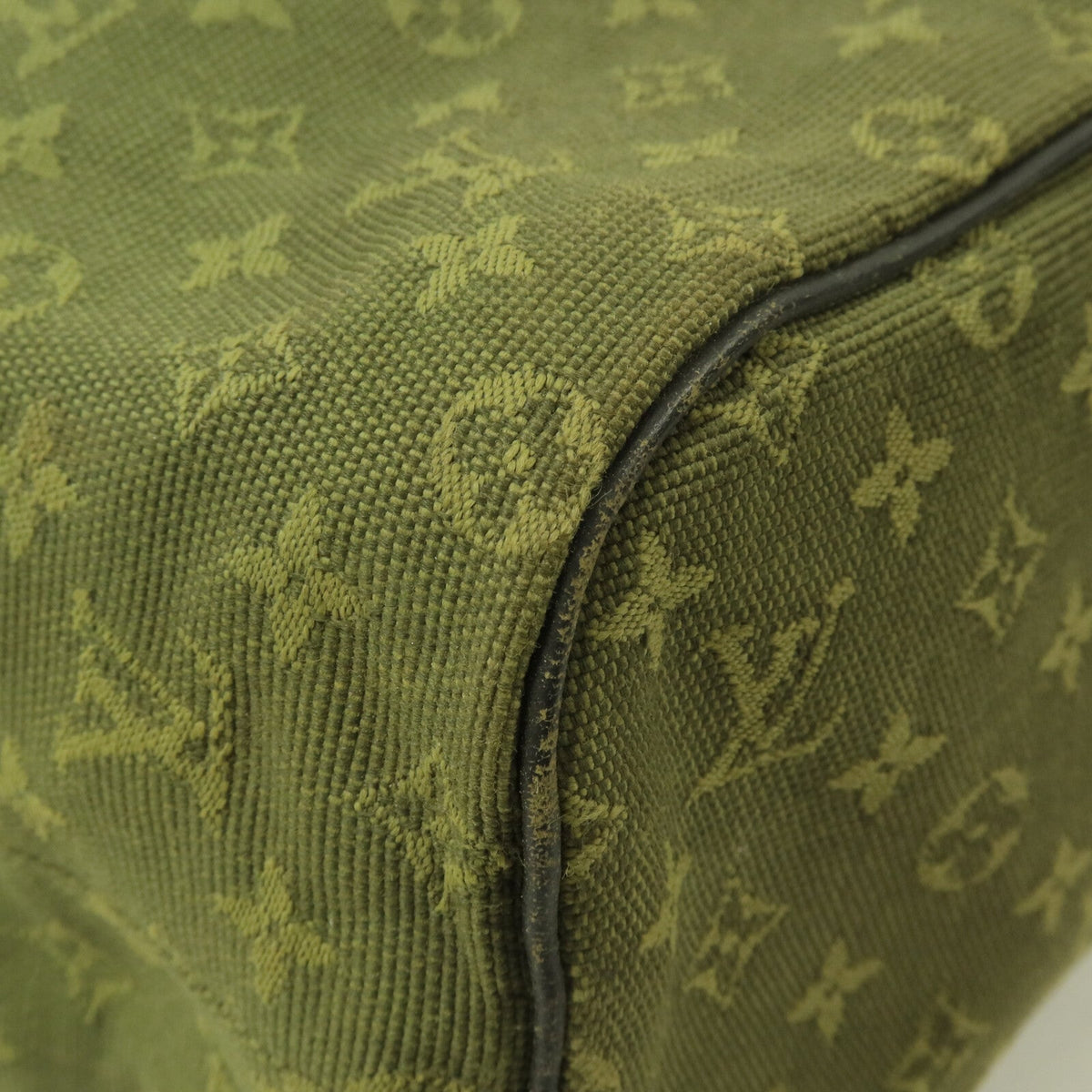 Louis Vuitton Lucille GM · Monogram Mini
