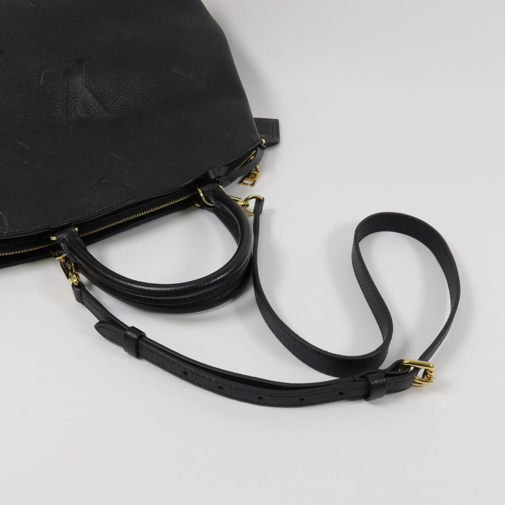 Louis Vuitton Grand Palais MM · Empreinte