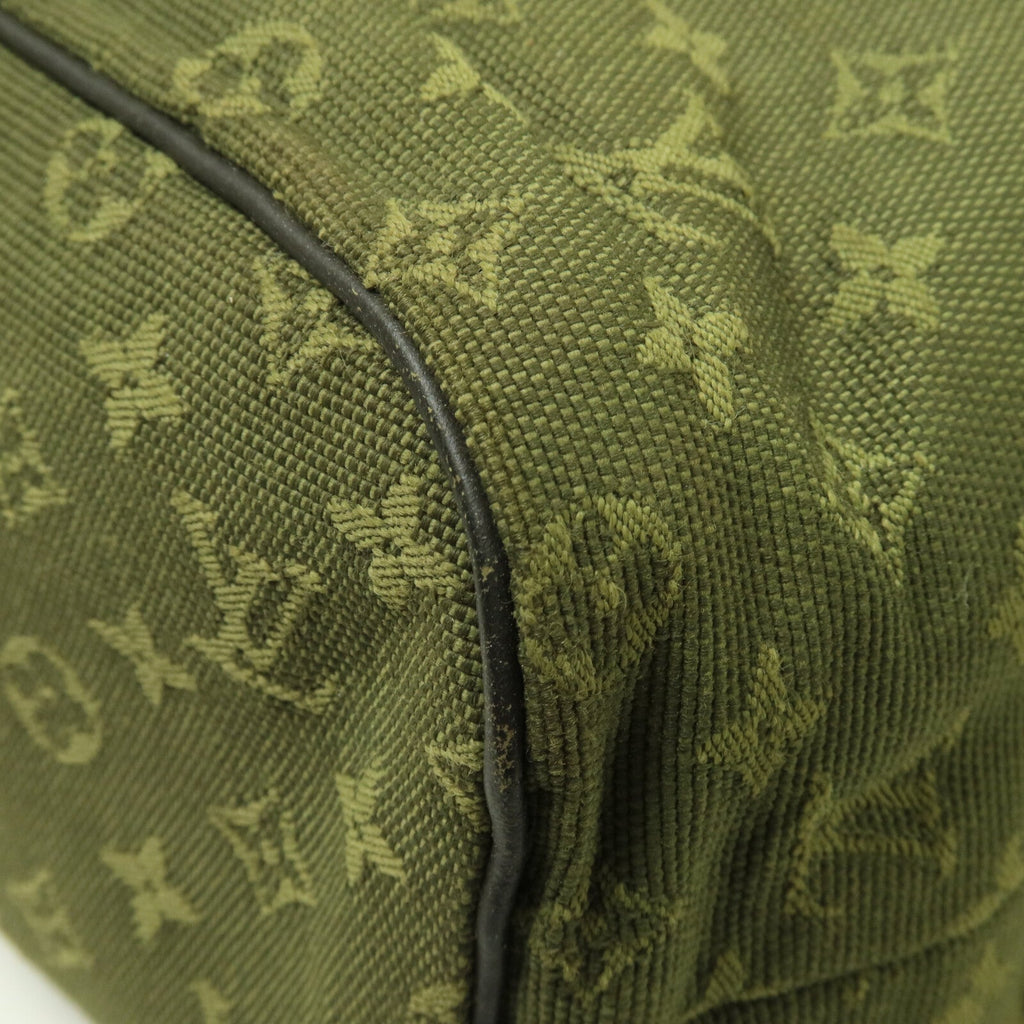 Louis Vuitton Lucille GM · Monogram Mini