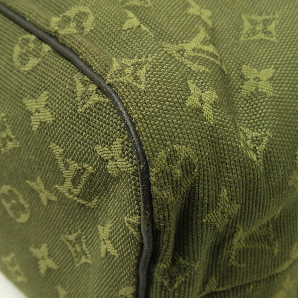 Louis Vuitton Lucille GM · Monogram Mini