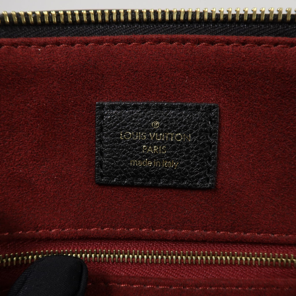 Louis Vuitton Grand Palais MM · Empreinte