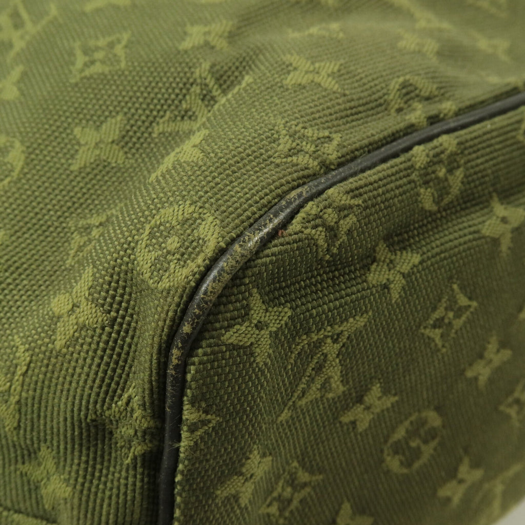 Louis Vuitton Lucille GM · Monogram Mini