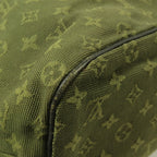 Louis Vuitton Lucille GM · Monogram Mini