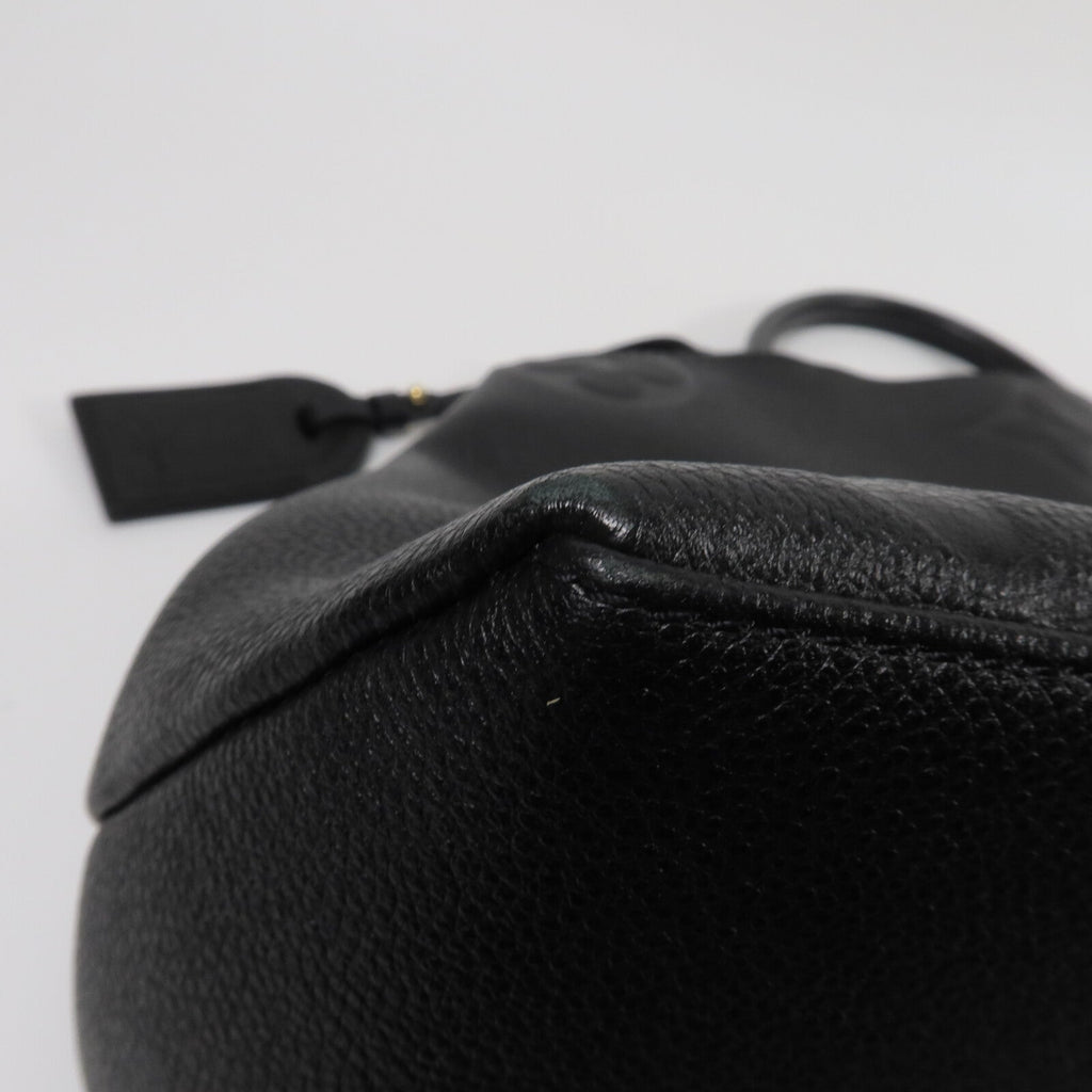 Louis Vuitton Grand Palais MM · Empreinte