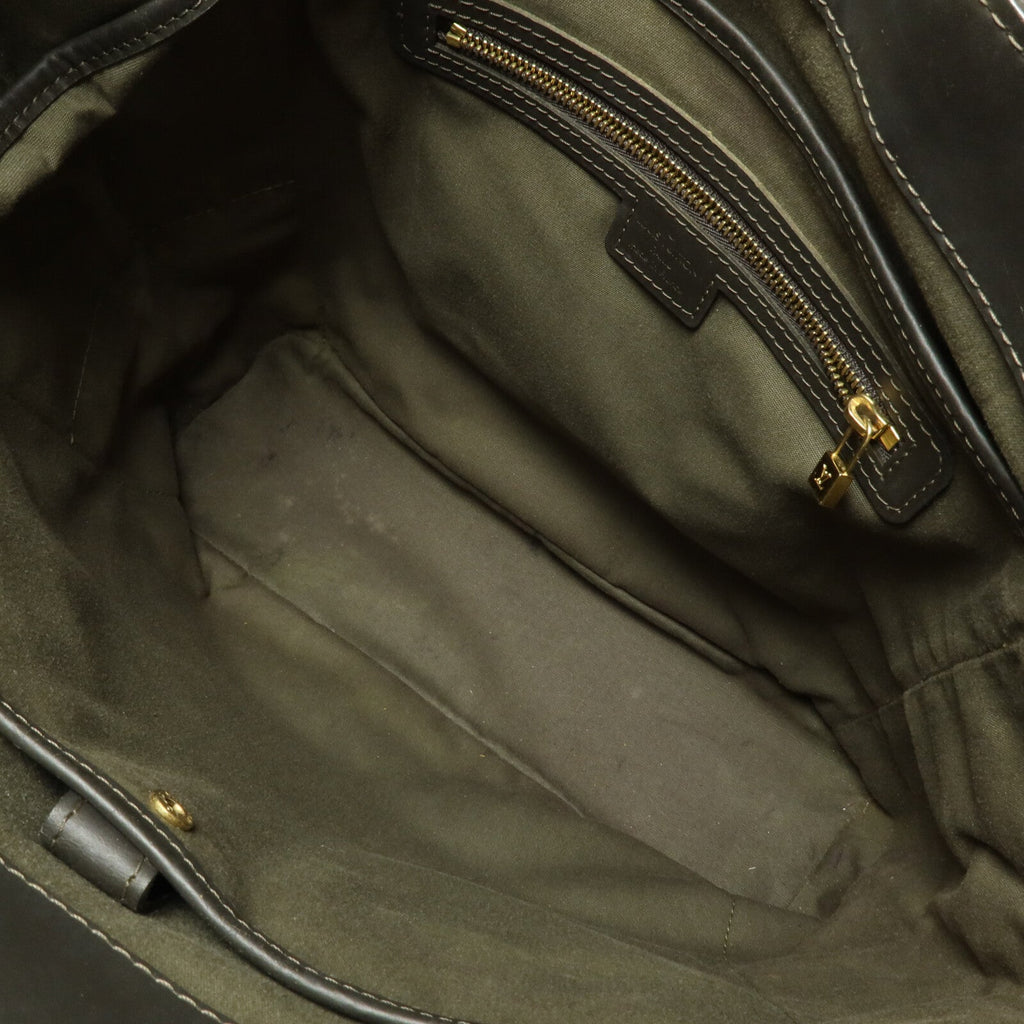 Louis Vuitton Lucille GM · Monogram Mini