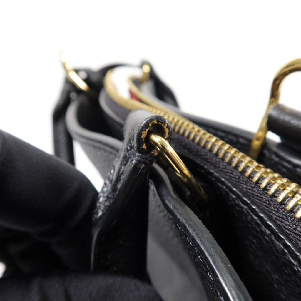 Louis Vuitton Grand Palais MM · Empreinte