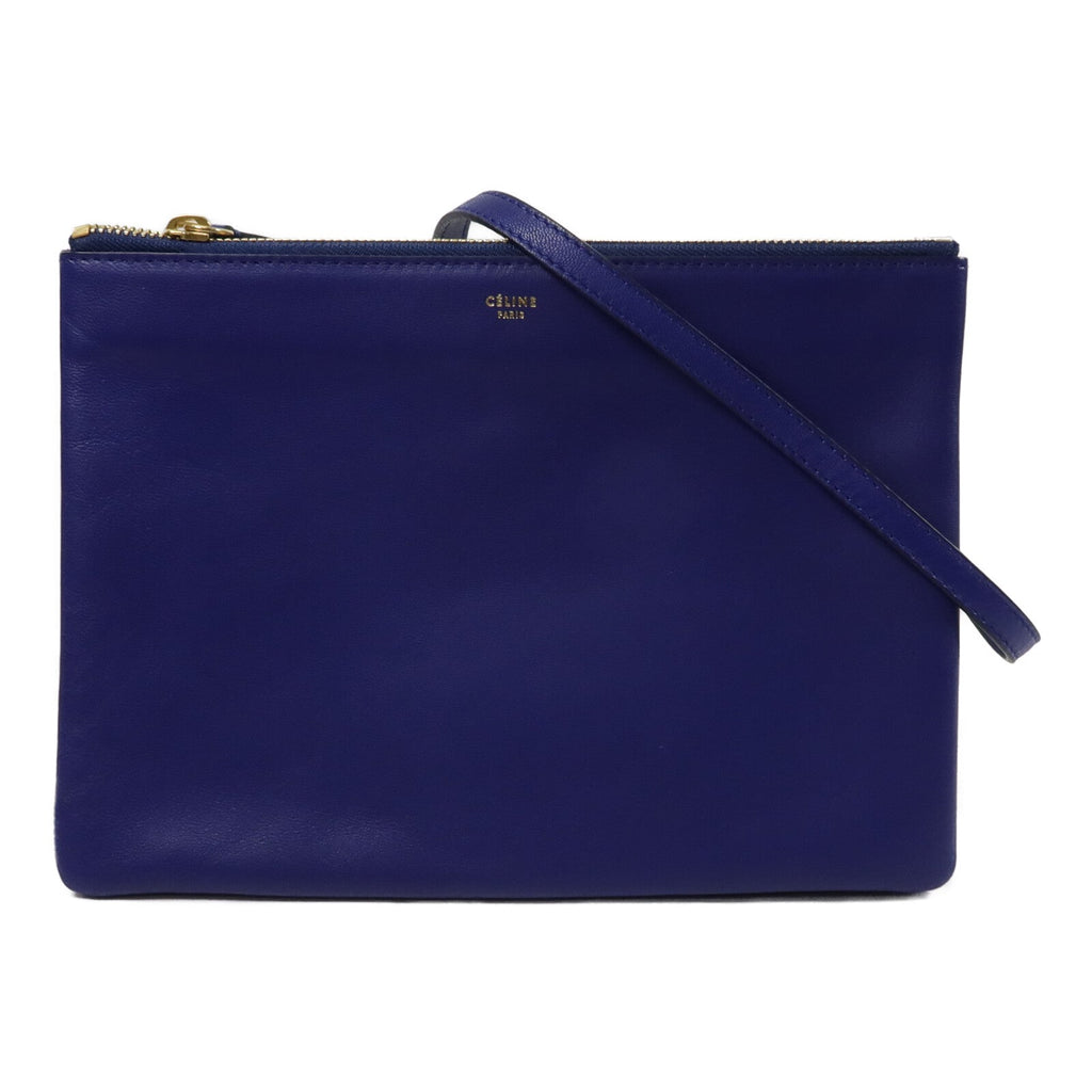 Celine Trio Large · Calfskin