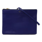 Celine Trio Large · Calfskin
