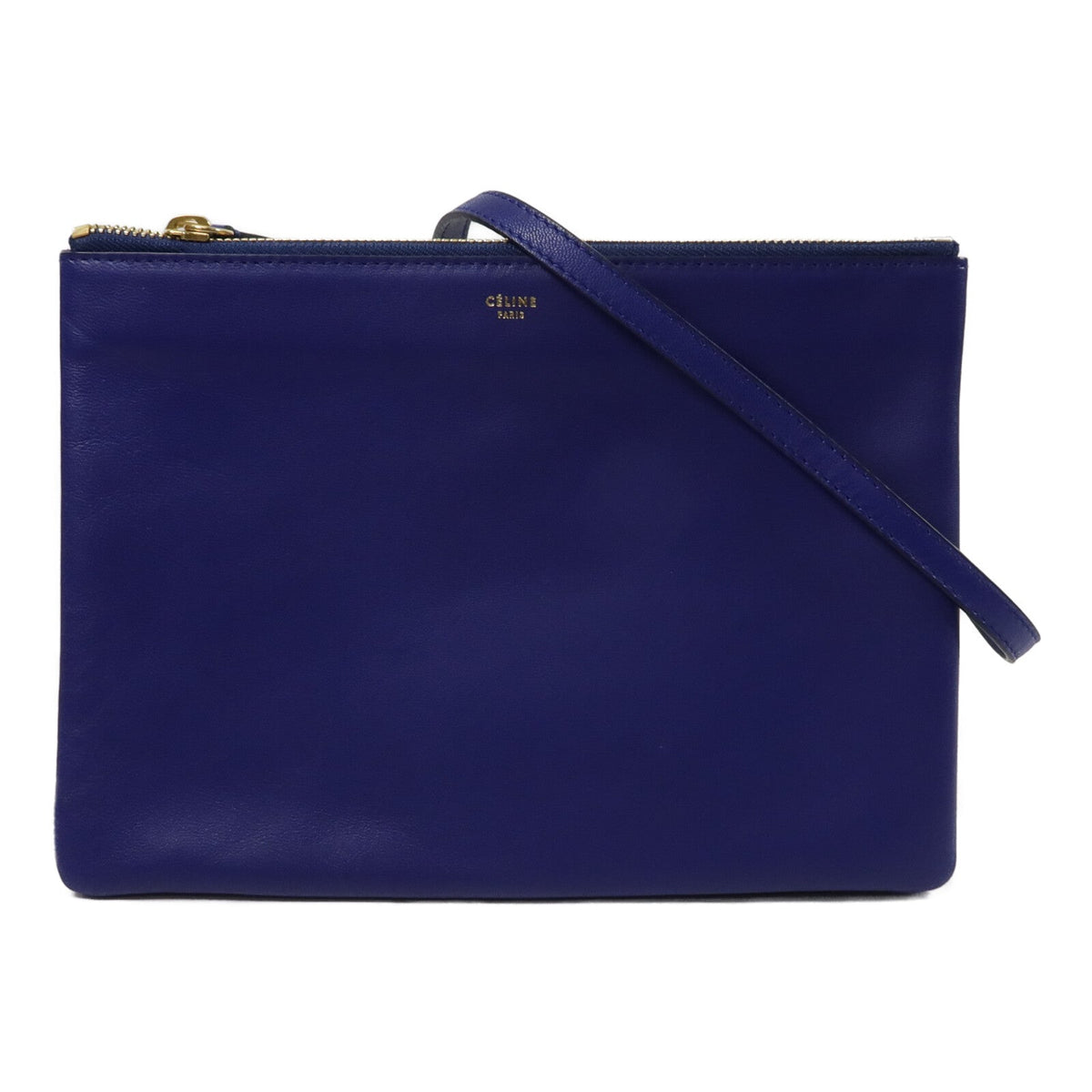 Celine Trio Large · Calfskin