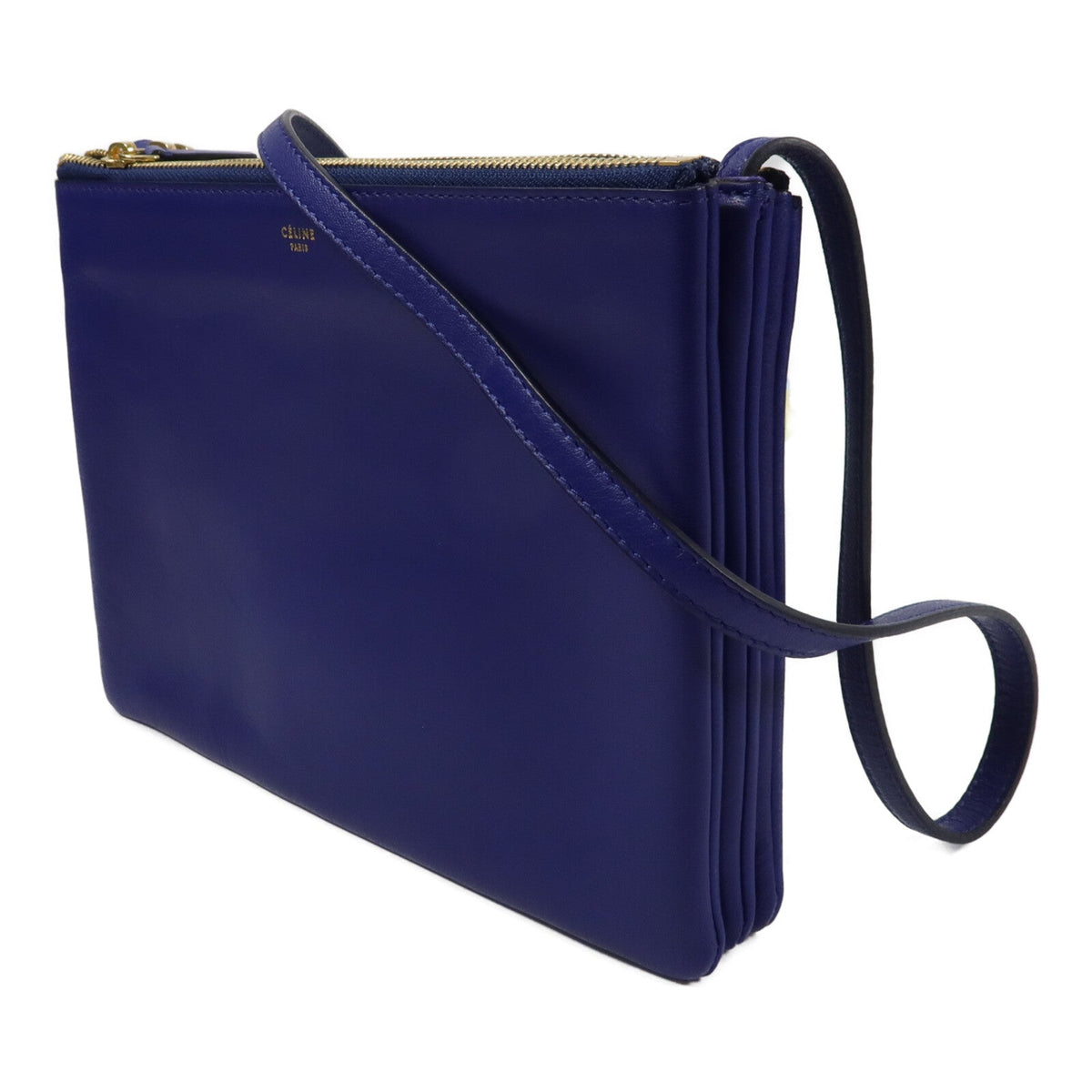 Celine Trio Large · Calfskin