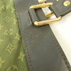 Louis Vuitton Lucille GM · Monogram Mini