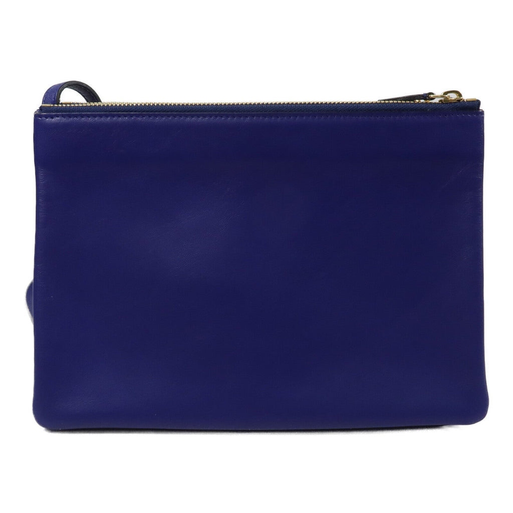 Celine Trio Large · Calfskin