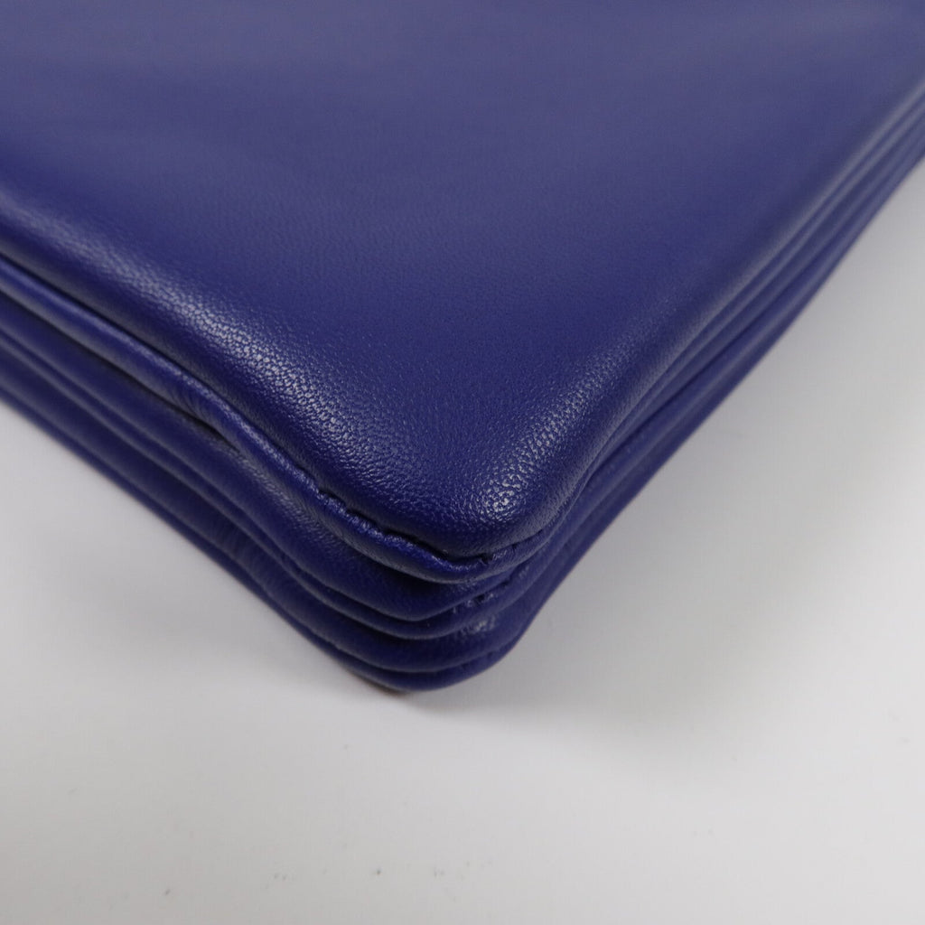 Celine Trio Large · Calfskin