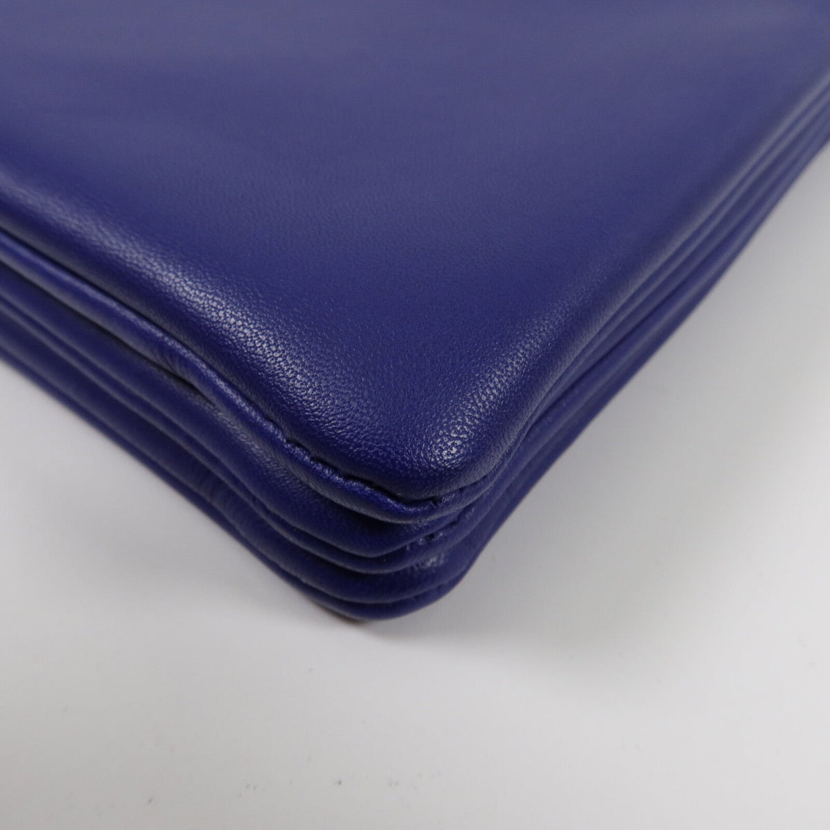 Celine Trio Large · Calfskin