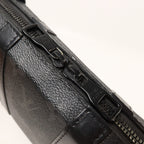 Louis Vuitton Soft Trunk · Monogram Eclipse