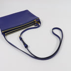 Celine Trio Large · Calfskin
