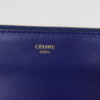 Celine Trio Large · Calfskin
